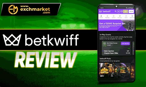 betkwiff app|Betkwiff Sportsbook Review 2024 .